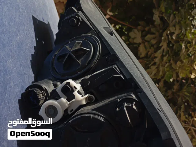 فنار توسان للبيع الله ايبارك لي عل اليسار موديل 2017