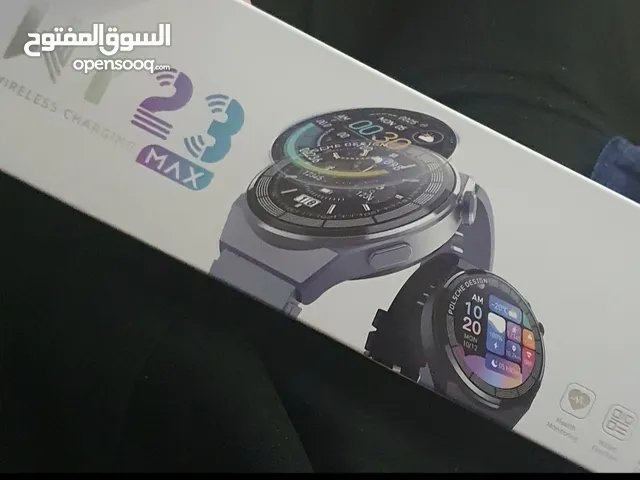 ساعة سمارت MY23 MAX شحن لاسلكي