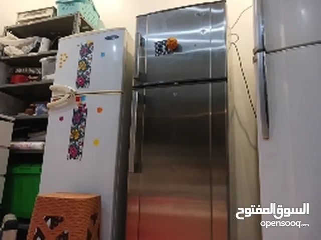 Wansa Refrigerators in Al Ahmadi