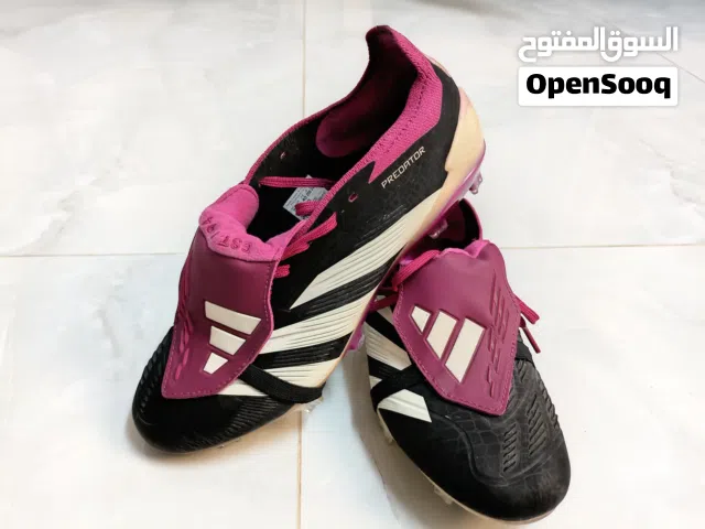 حذاء اديداس جديد للبيع