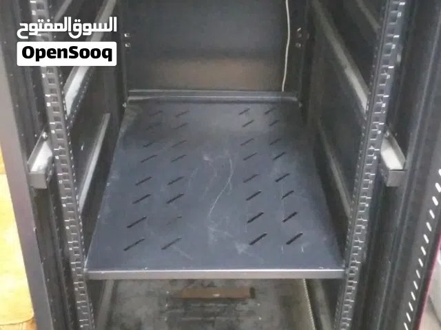 كبينة و سويتشات