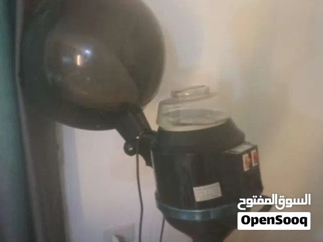 جهاز بوخار Coiffure Professional