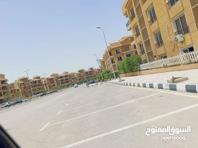 163 m2 3 Bedrooms Apartments for Rent in Giza Sheikh Zayed