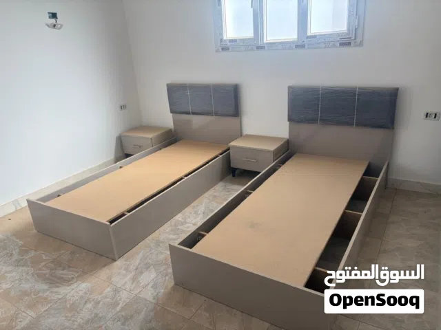 130 m2 3 Bedrooms Apartments for Rent in Tripoli Al-Serraj