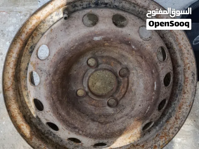 ديسكو DAEWOO  حديد مستعمل للبيع