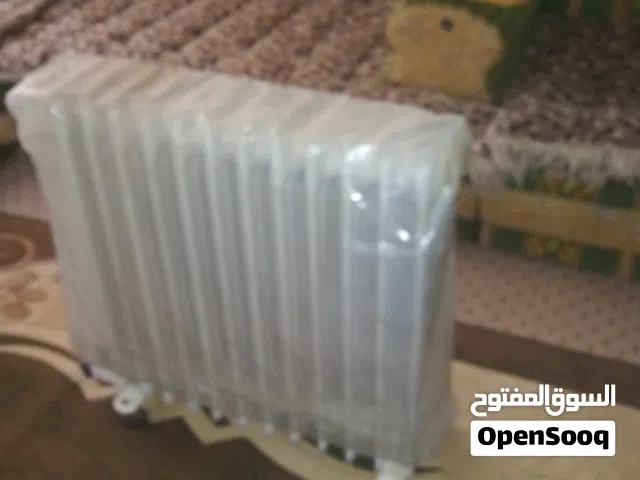 مدفأة كهربائية ( دفاية ) ايطالية اصلية جديد