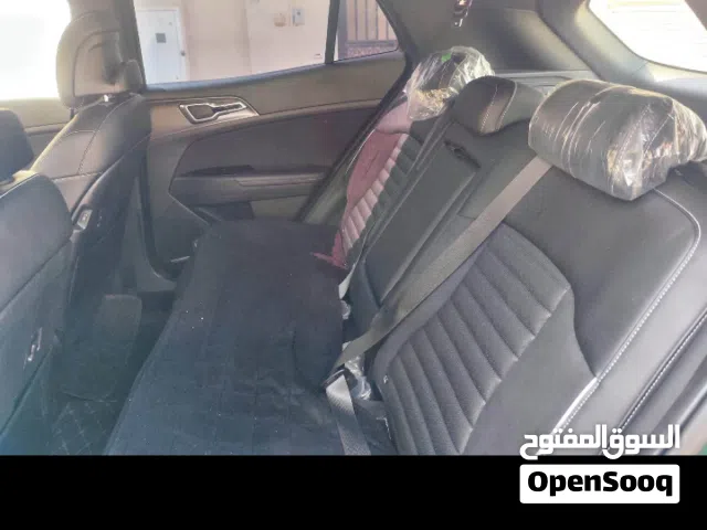 Used Kia Sportage in Doha