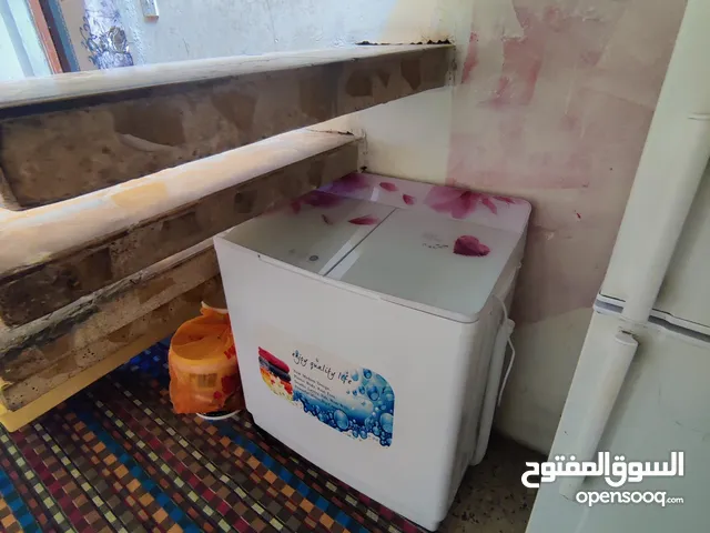 Hitache 7 - 8 Kg Washing Machines in Karbala