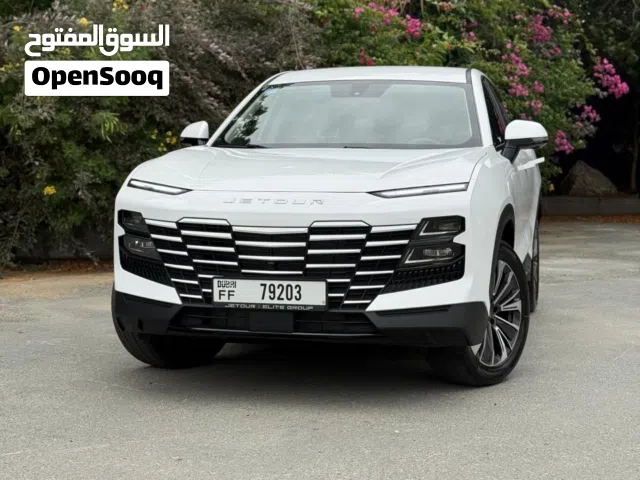 2026 جيتور داشينج