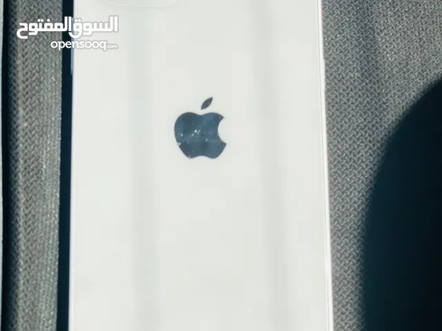 Apple iPhone 12 128 GB in Tripoli