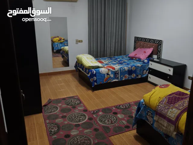 Furnished Monthly in Giza 6th of October