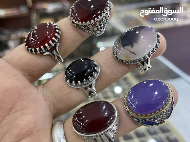  Rings for sale in Muscat