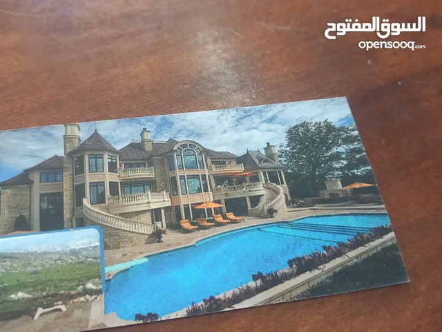 125 m2 3 Bedrooms Apartments for Sale in Ramallah and Al-Bireh Al Masyoon