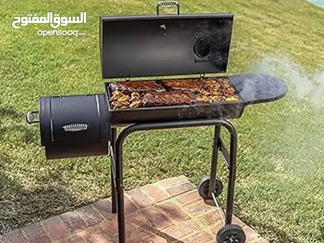 BARBECUE OFFSET CHARBROIL