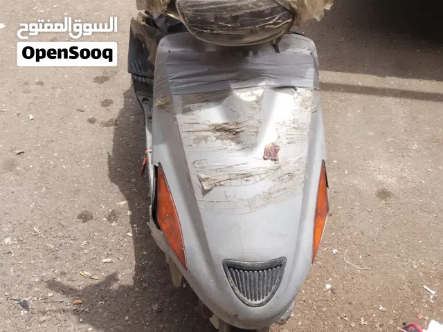2005 ياماها أخرى