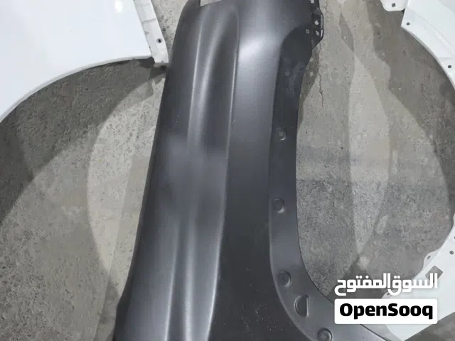 رفرف صوب اليمين و اليسار تويوتا فورنر 2019