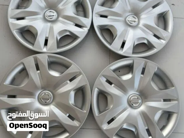 طاسات نيسان تيدا نادر في شبه الوكاله بضبط جديدات عرض خاص شهر رمضان