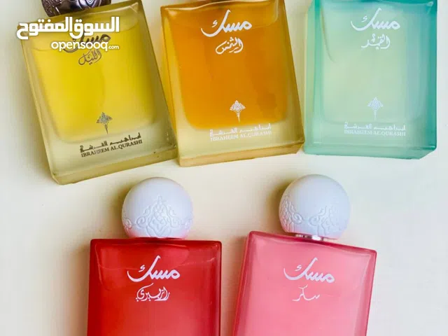 عطور دايموند