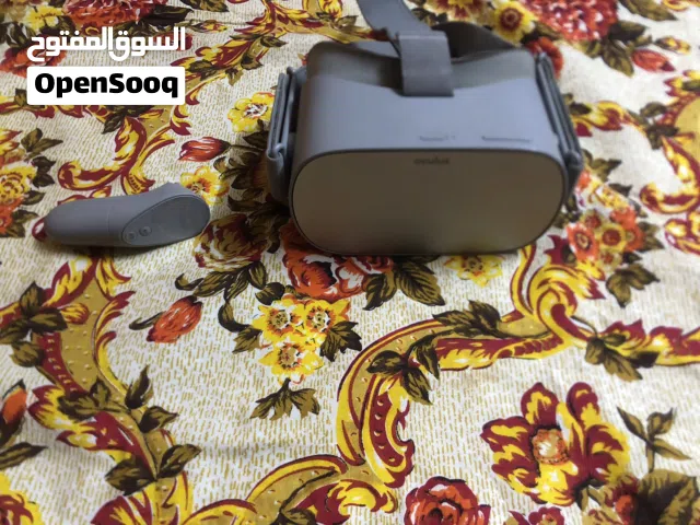 Oculus Go Grey Color Vr Excellent condition
