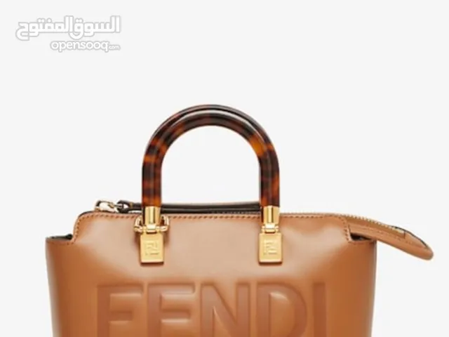 Fendi Hand Bags for sale  in Al Ain