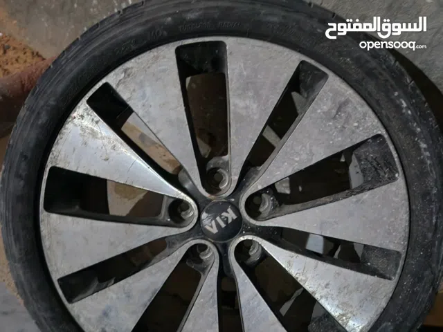 ديسكو كيا اوبتيما k5