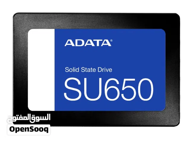 تخزين ssd1tb