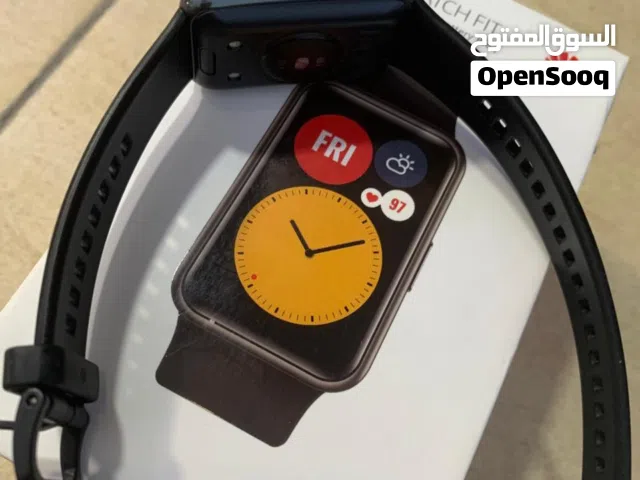 HUAWEI WATCH FI الاصلية