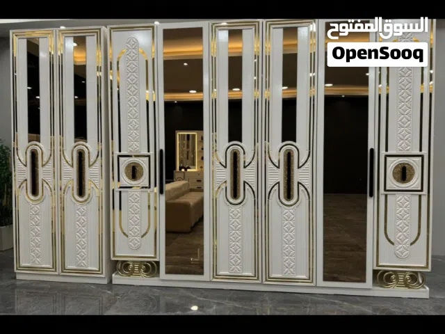 غرفه نوم ملكي