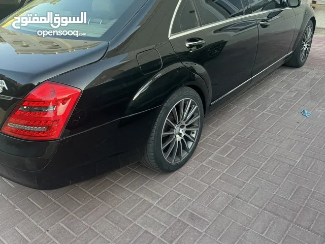 Used Mercedes Benz C-Class in Al Ahmadi