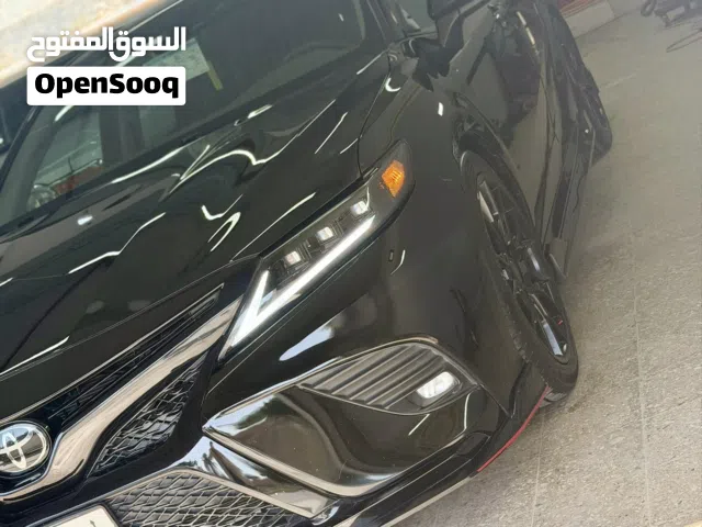 Used Toyota Camry in Zawiya