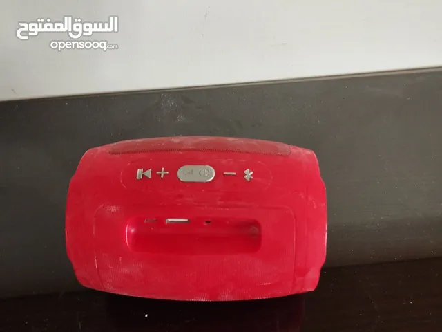 Speakers for sale in Amman