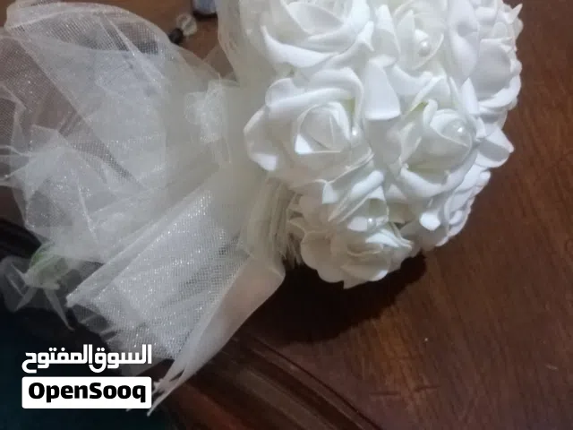 بوكيه ورد للعرايس