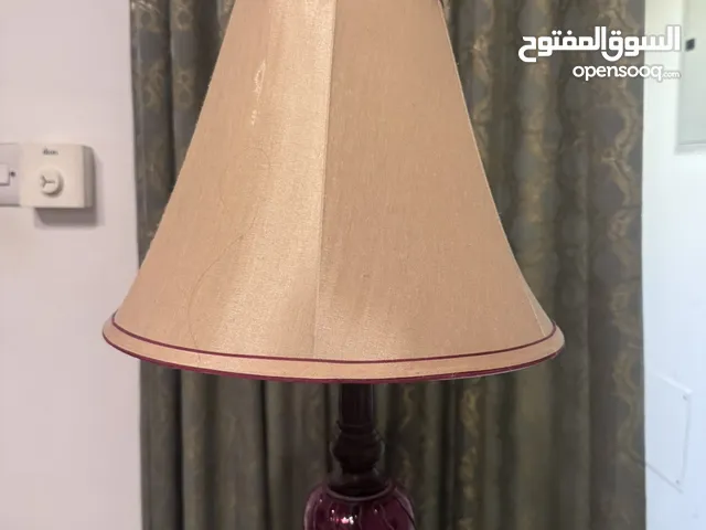 Living room standing lamp Warm Lamp