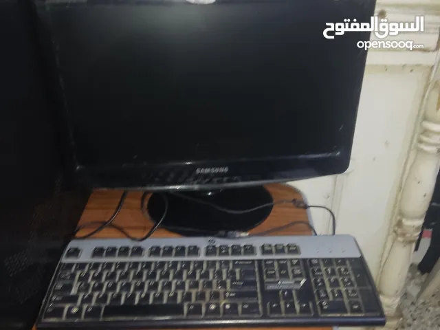 Windows Samsung Computers for sale in Cairo