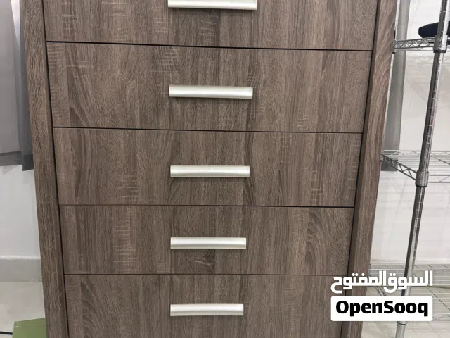5 draw dresser must pick up