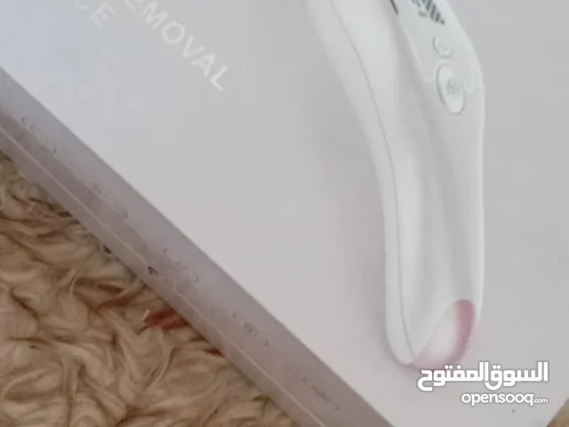 جهاز ليزر منزلي