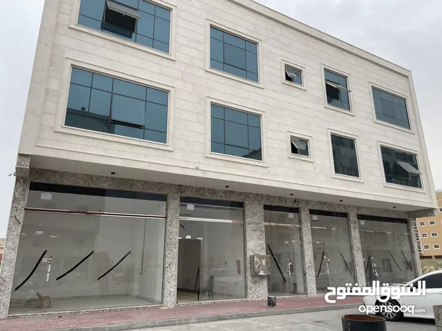 0m2 2 Bedrooms Apartments for Rent in Ajman Al- Jurf