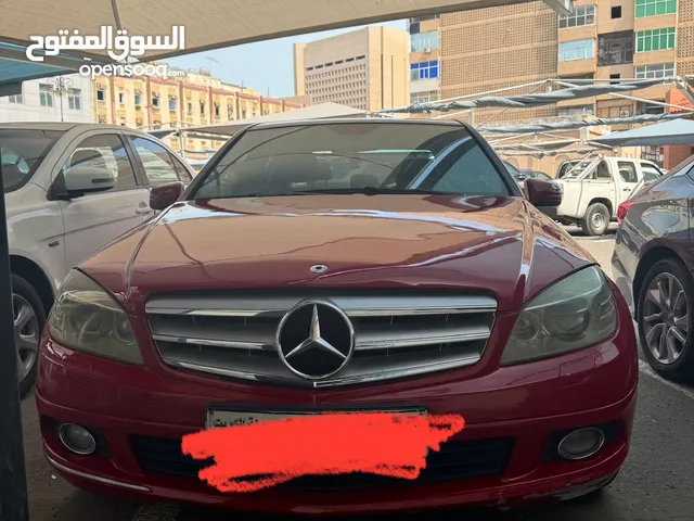 Bluetooth Used Mercedes Benz in Hawally