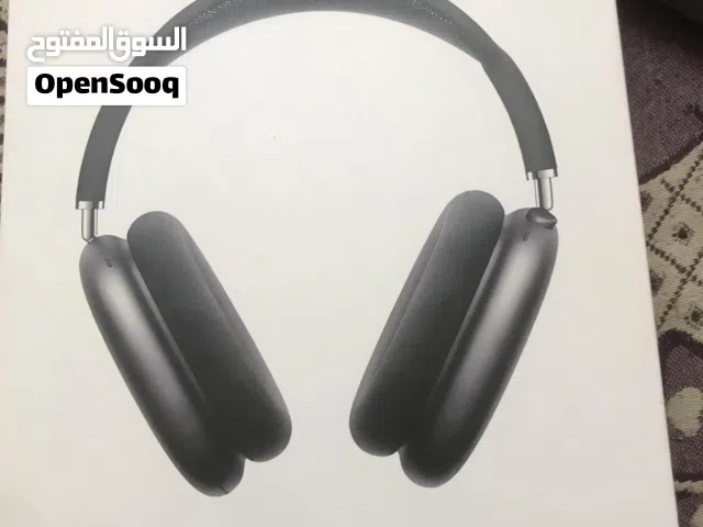 سماعه جديده ممكن لو انت قريب مني اجيلك