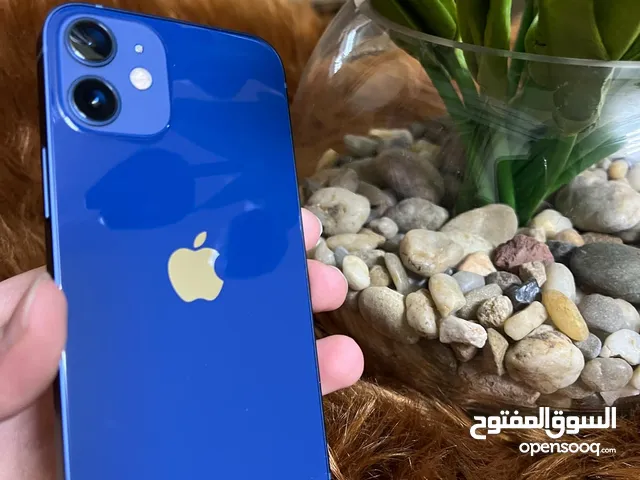 Apple iPhone 12 Mini 128 GB in Hebron