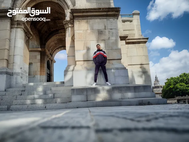 يونس قويدري