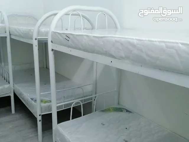Executive Bed Space for Muslims only