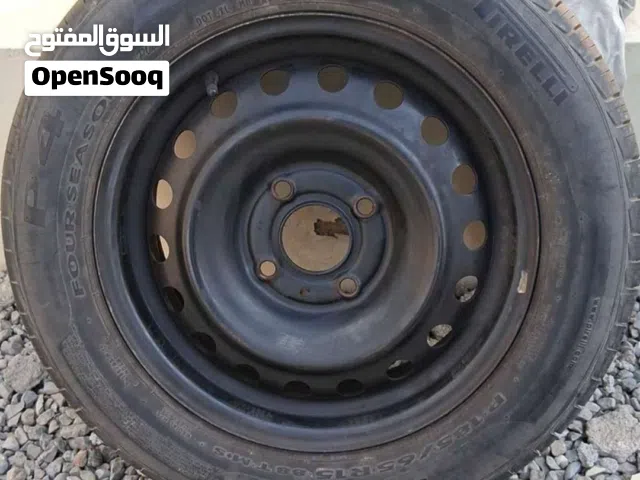 رنج واحد حديد لأصحاب الفيرسا