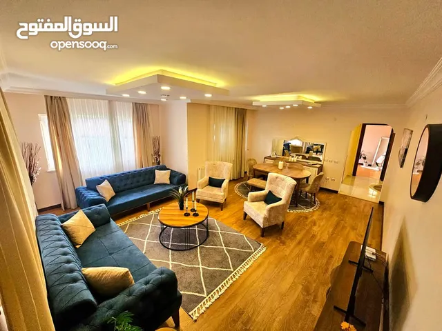 180 m2 3 Bedrooms Apartments for Rent in Afyonkarahisar Afyonkarahisar