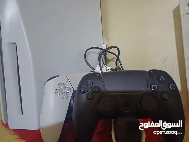 PlayStation 5 PlayStation for sale in Zarqa