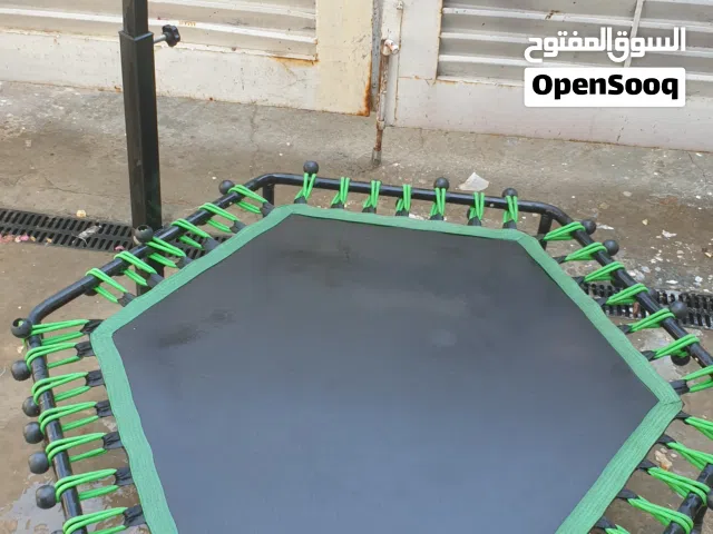 ترامبولين نطاطة اطفال