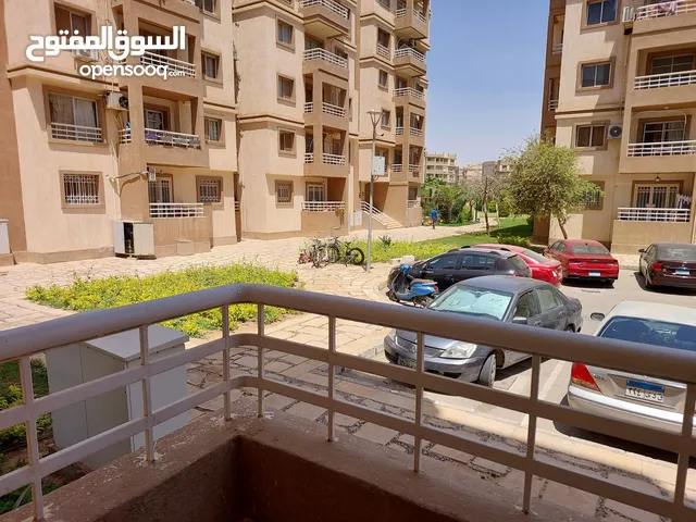 65 m2 Studio Apartments for Rent in Cairo Madinaty