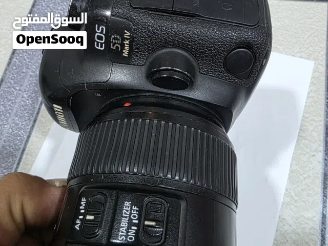 كانون D5iv للبيع مثل ماواضح امامك