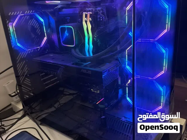 تجميعة PC للبيع