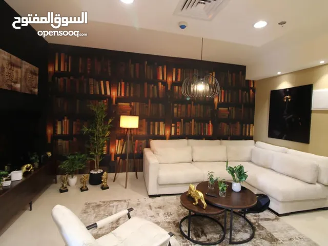 تحفة فنية للايجار مفروش برام الله التحتة
